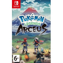 Pokemon Legends Arceus [NSW]